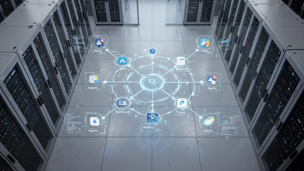 Microsoft Teams erhält zentrale App-Governance für KI und Drittanwendungen - Foto: über boerse-global.de