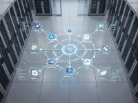 Microsoft Teams erhält zentrale App-Governance für KI und Drittanwendungen - Foto: über boerse-global.de