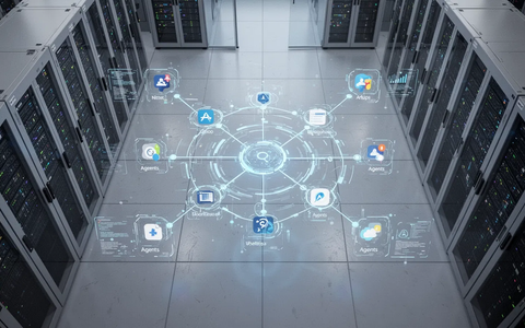 Microsoft Teams erhält zentrale App-Governance für KI und Drittanwendungen - Foto: über boerse-global.de