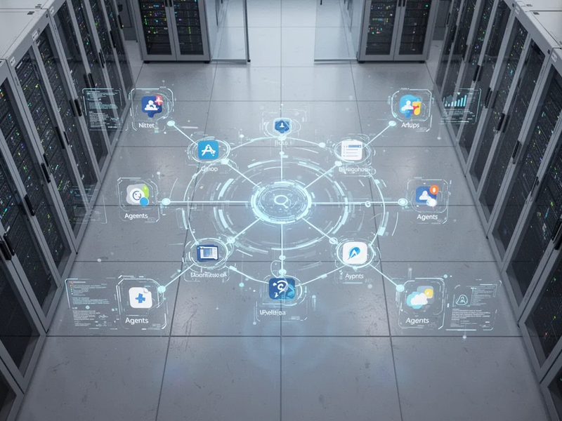 Microsoft Teams erhält zentrale App-Governance für KI und Drittanwendungen - Foto: über boerse-global.de