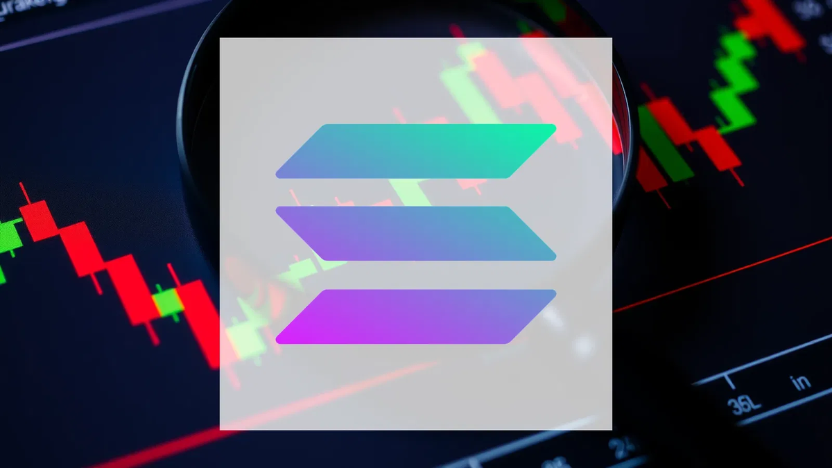 Solana’s Fundamental Strength Defies Market Uncertainty - Foto: über boerse-global.de