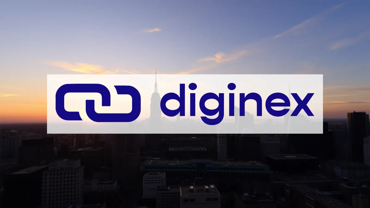 Leadership Shift at Diginex Signals Strategic Pivot - Foto: über boerse-global.de