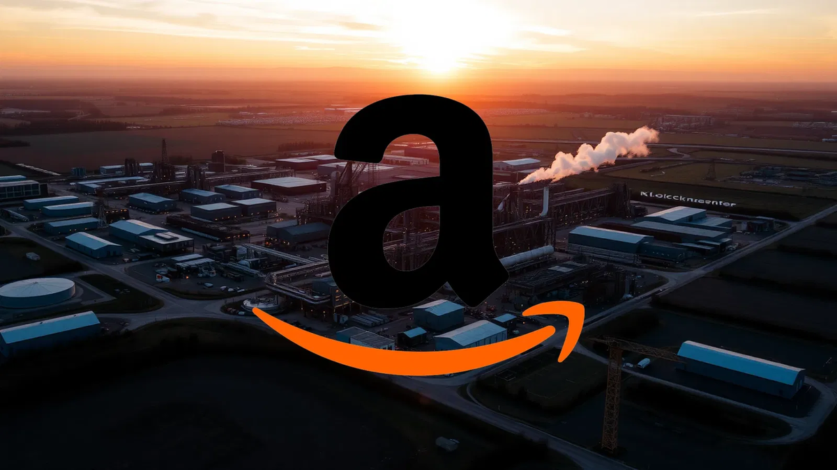 Amazon: El Desafío de las Cifras del Cuarto Trimestre - Foto: über boerse-global.de