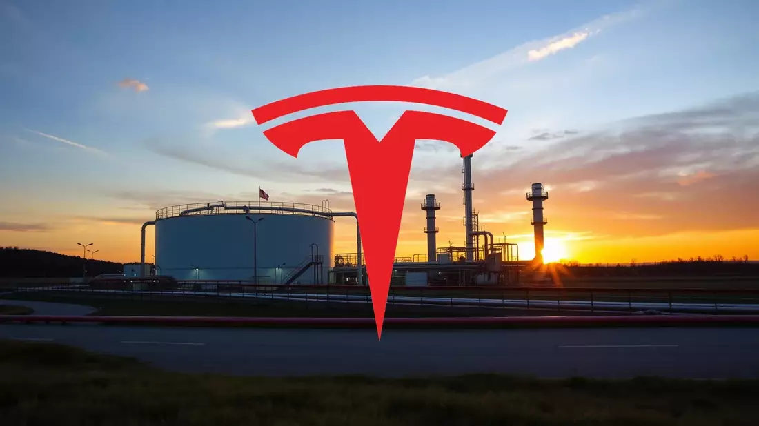 Tesla redefine su rumbo: La apuesta por la inteligencia artificial física - Bild: über boerse-global.de