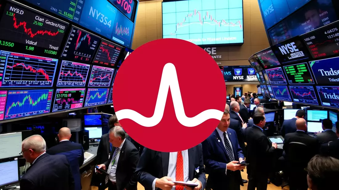 Broadcom: El valor que emerge de la sombra de Nvidia - Bild: über boerse-global.de