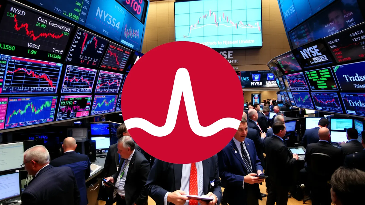 Broadcom: El valor que emerge de la sombra de Nvidia - Foto: über boerse-global.de