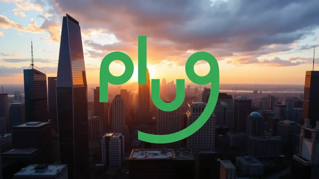 Semana crucial para el futuro financiero de Plug Power - Bild: über boerse-global.de