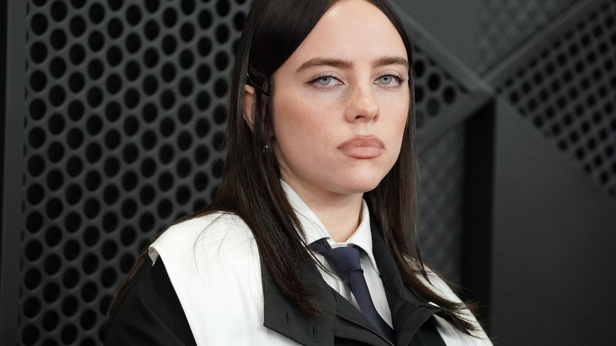Billie Eilish ist bekannt dafür, sich politisch zu äußern. - Foto: Jordan Strauss/Invision/AP/dpa