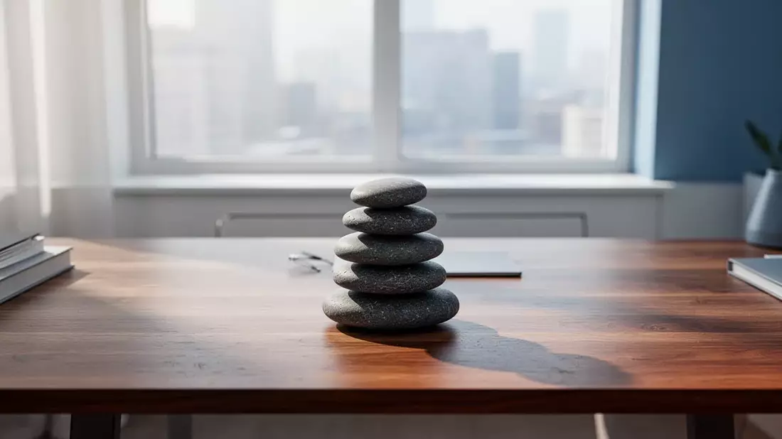 Mentale Energie: So stärken Sie Ihre psychische Widerstandskraft Illustration mit AI erstellt übermittelt durch boerse-global.de