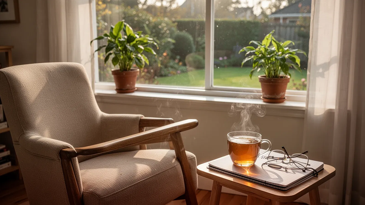 Angehörige psychisch Kranker brauchen mehr Selbstfürsorge - Foto: über boerse-global.de