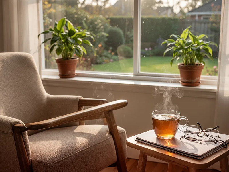 Angehörige psychisch Kranker brauchen mehr Selbstfürsorge - Foto: über boerse-global.de