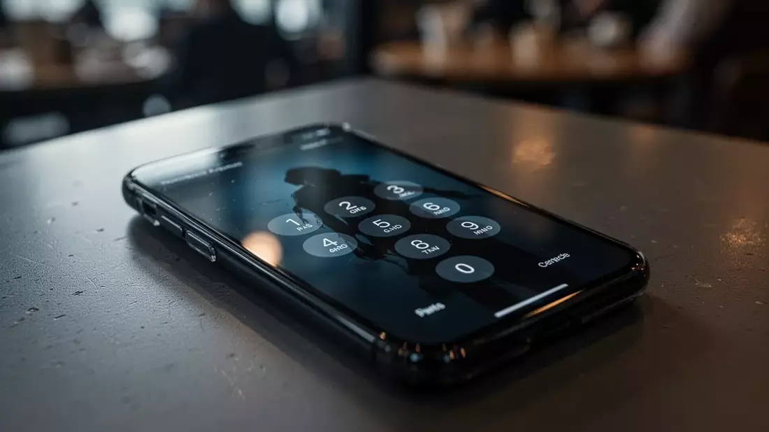 iPhone-Diebstahl: Neue Masche macht Passcode zur Einbruchstür - Bild: über boerse-global.de
