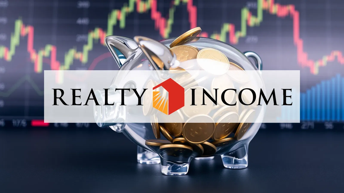 Realty Income’s Upcoming Earnings: A Pivotal Moment for Investors - Foto: über boerse-global.de