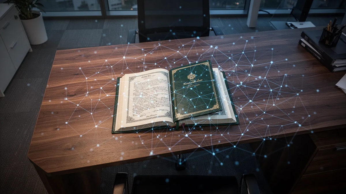 Digitalisierung scheitert an der Psyche der Mitarbeiter - Foto: über boerse-global.de