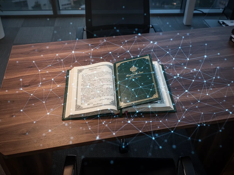 Digitalisierung scheitert an der Psyche der Mitarbeiter - Foto: über boerse-global.de