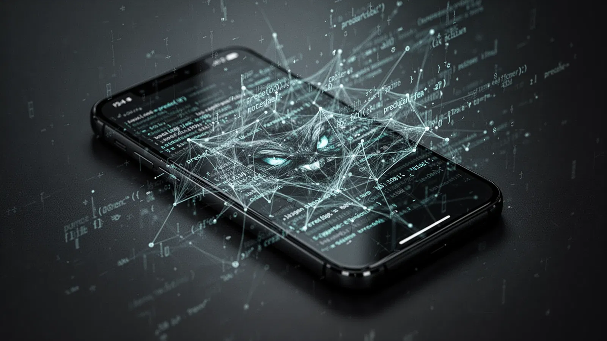 Android Phantom: KI-Malware betreibt unsichtbaren Werbebetrug - Foto: über boerse-global.de