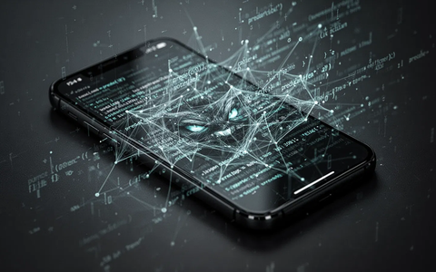 Android Phantom: KI-Malware betreibt unsichtbaren Werbebetrug - Foto: über boerse-global.de