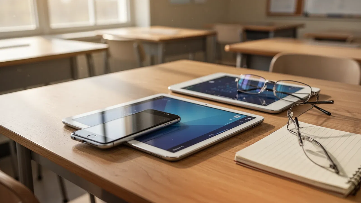 DigitalPakt Alter startet neue Förderphase für Senioren - Foto: über boerse-global.de