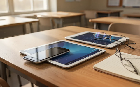 DigitalPakt Alter startet neue Förderphase für Senioren - Foto: über boerse-global.de