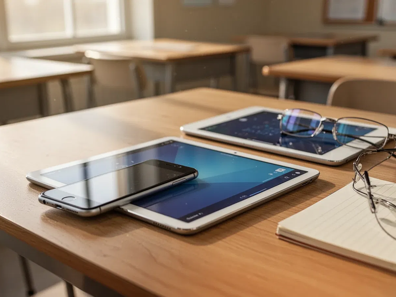 DigitalPakt Alter startet neue Förderphase für Senioren - Foto: über boerse-global.de