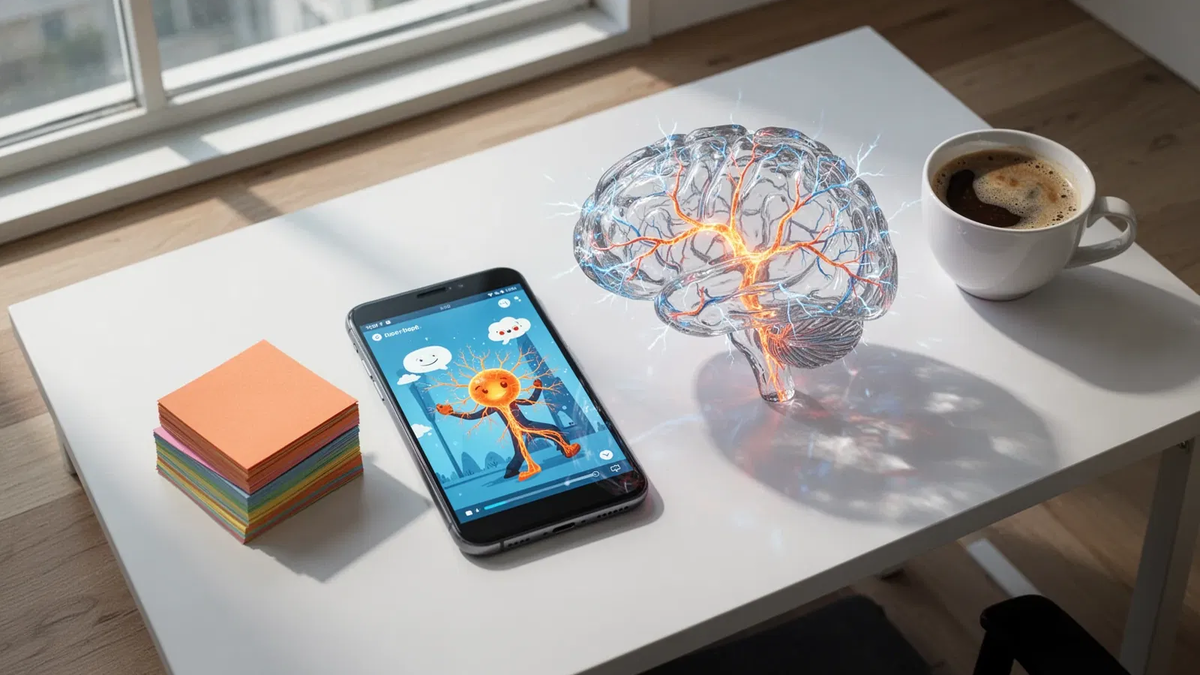 Microlearning: Wissens-Snacks erobern die Arbeitswelt - Foto: über boerse-global.de