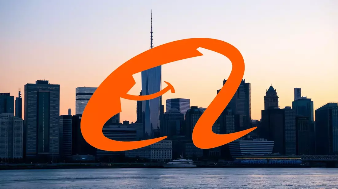 Alibaba’s Strategic Push into AI and Autonomous Systems - Bild: über boerse-global.de