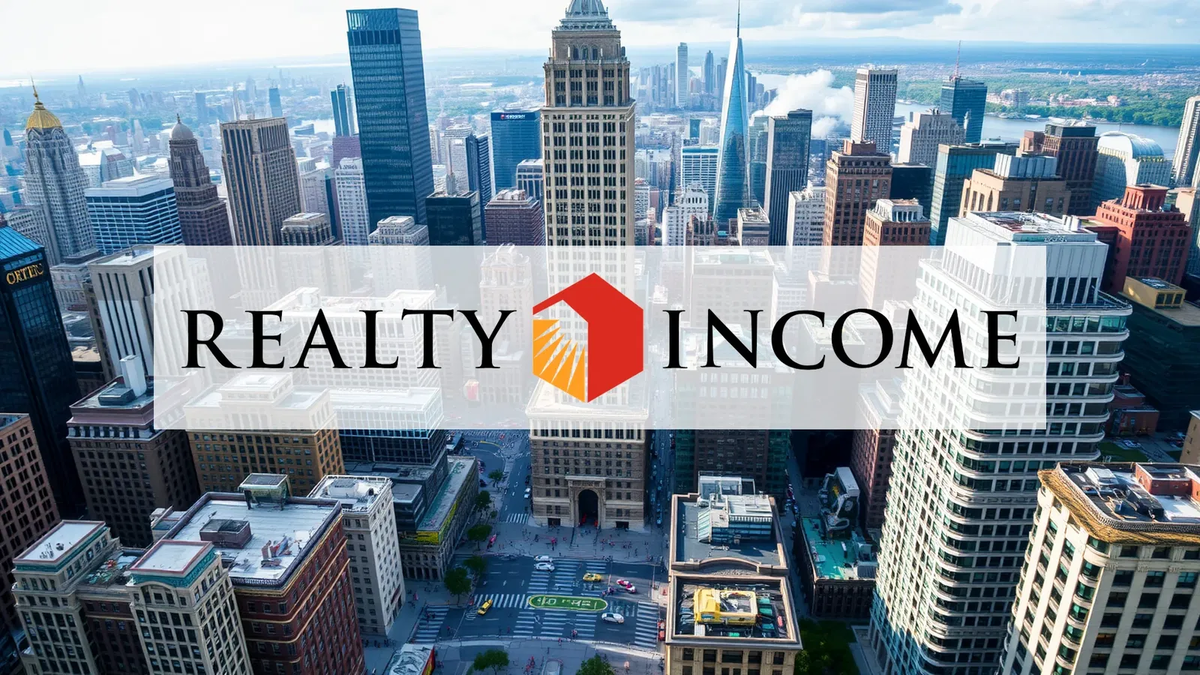 Realty Income: Un hito clave en el horizonte bursátil - Foto: über boerse-global.de