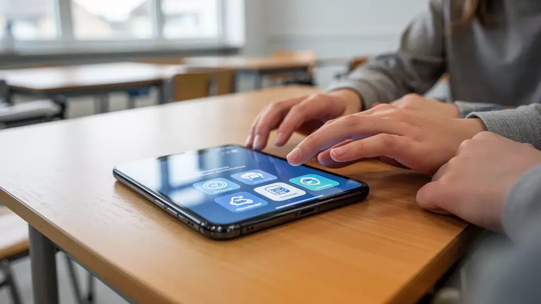 iPhone-Kurs in Bern stärkt digitale Teilhabe für Sehbehinderte - Bild: über boerse-global.de