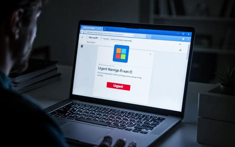 Microsoft-Phishing: Betrüger nutzen gefälschte Frist zum 2. Februar - Foto: über boerse-global.de