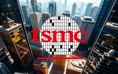 TSMC’s Strategic Pivot: Nvidia Poised to Become Top Client - Foto: über boerse-global.de