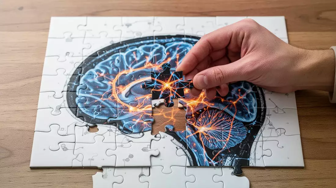 Puzzeln erlebt Renaissance als Gehirntraining - Bild: über boerse-global.de
