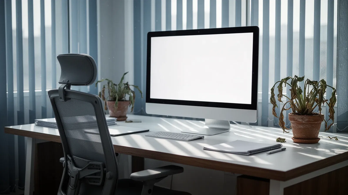 Boreout: Wenn Unterforderung im Job krank macht - Foto: über boerse-global.de