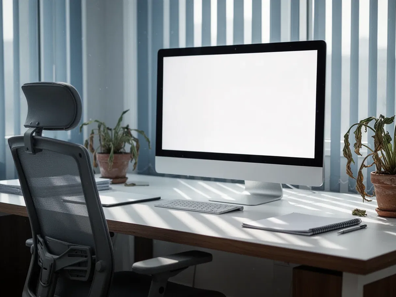 Boreout: Wenn Unterforderung im Job krank macht - Foto: über boerse-global.de