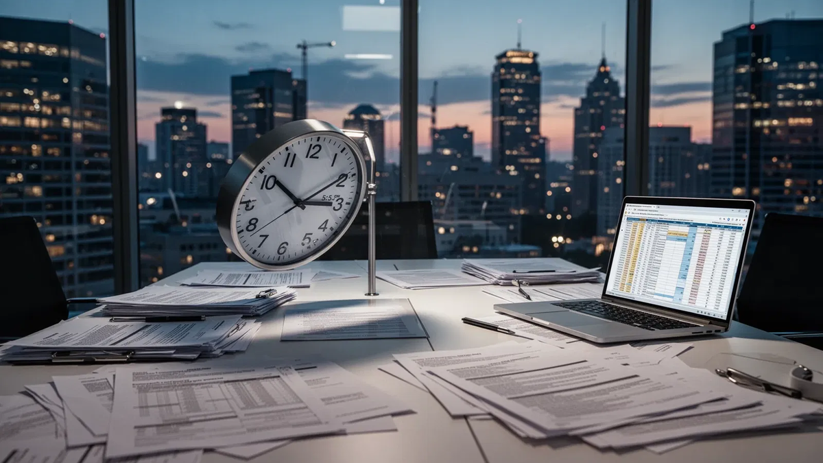 EU-Entgelttransparenz: Deutsche Unternehmen stehen unter Zeitdruck - Foto: über boerse-global.de