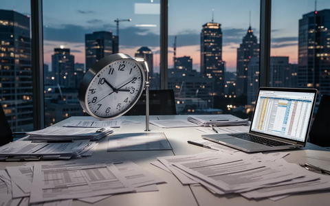 EU-Entgelttransparenz: Deutsche Unternehmen stehen unter Zeitdruck - Foto: über boerse-global.de