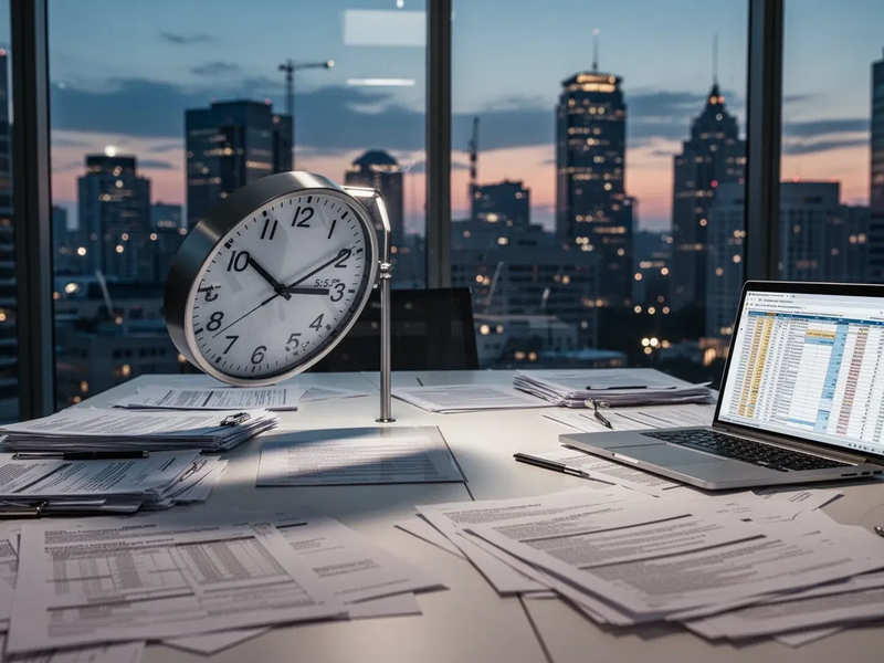 EU-Entgelttransparenz: Deutsche Unternehmen stehen unter Zeitdruck - Foto: über boerse-global.de