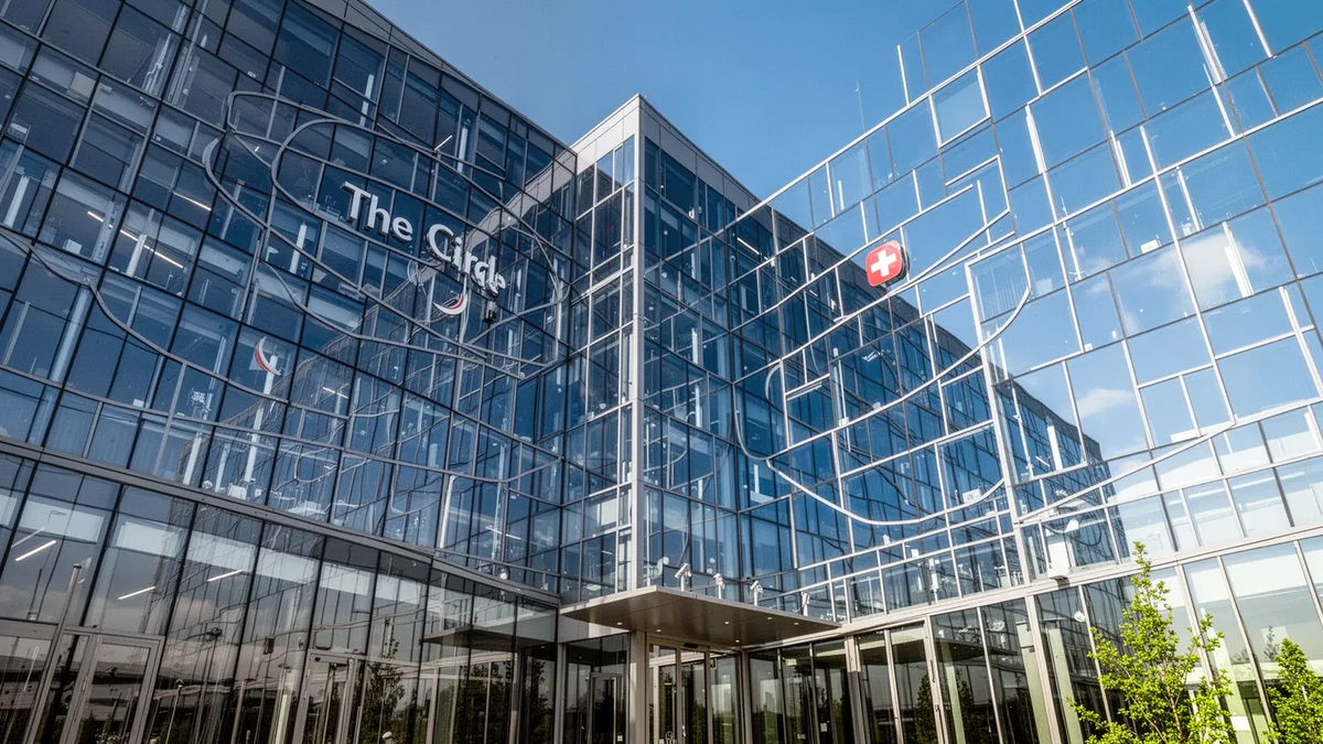 Infosys stärkt KI-Governance mit neuem Hauptsitz in Zürich - Foto: über boerse-global.de