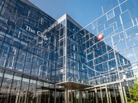 Infosys stärkt KI-Governance mit neuem Hauptsitz in Zürich - Foto: über boerse-global.de