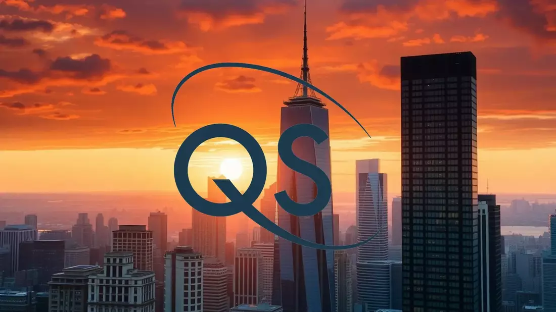 QuantumScape’s Pivotal Moment: From Vision to Validation - Bild: über boerse-global.de