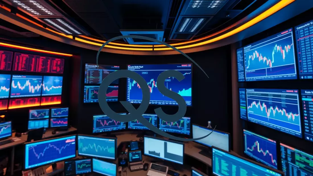 QuantumScape: El momento de la verdad para su tecnología de baterías - Bild: über boerse-global.de