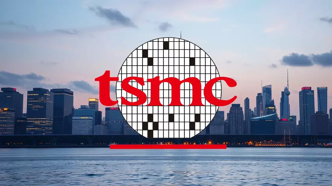 El auge de Nvidia impulsa a TSMC hacia un nuevo horizonte - Bild: über boerse-global.de