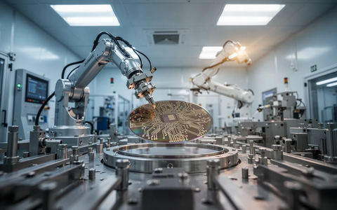 Indiens Milliarden-Offensive für eigene Chip-Produktion - Foto: über boerse-global.de