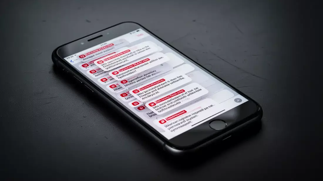 Apple-ID: So schützt du dich vor der „MFA-Bombing“-Attacke - Bild: über boerse-global.de