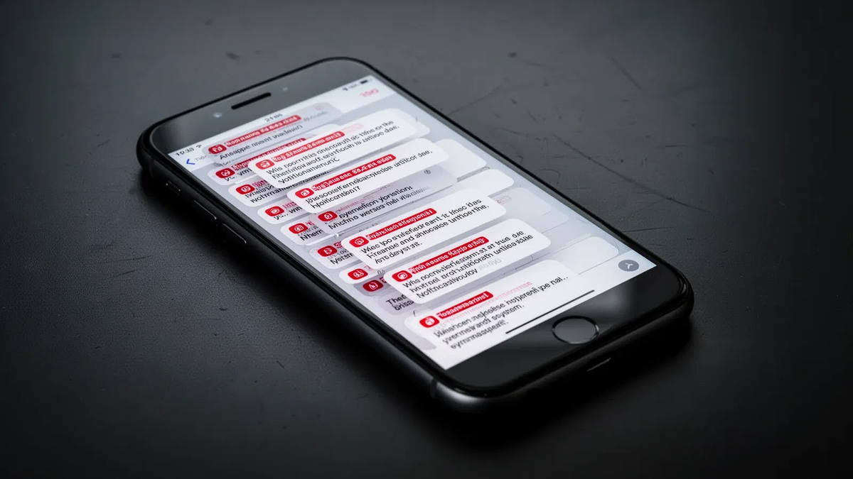 Apple-ID: So schützt du dich vor der „MFA-Bombing“-Attacke - Foto: über boerse-global.de