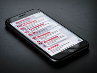 Apple-ID: So schützt du dich vor der „MFA-Bombing“-Attacke - Foto: über boerse-global.de