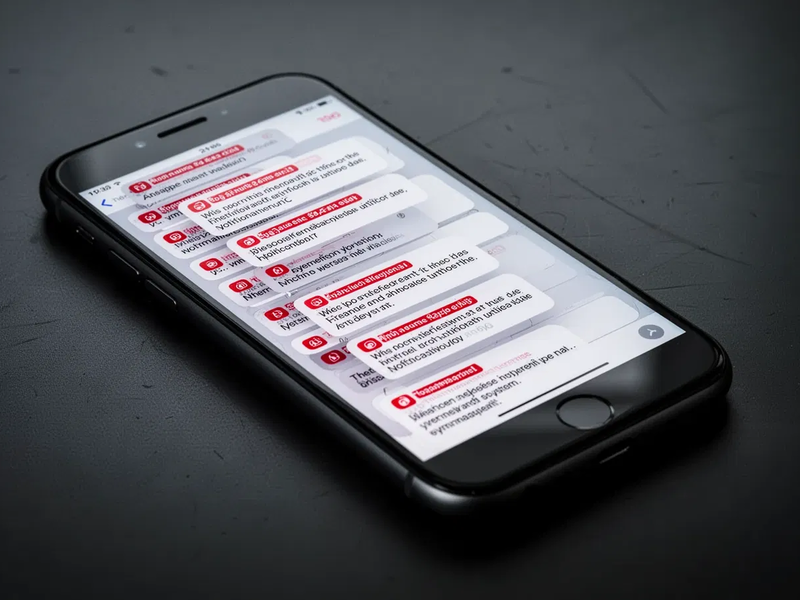 Apple-ID: So schützt du dich vor der „MFA-Bombing“-Attacke - Foto: über boerse-global.de