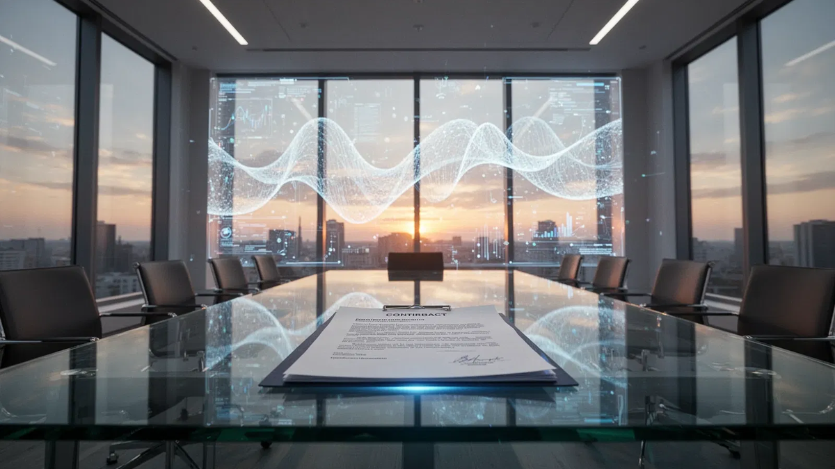 SoftBank plant Mega-Investition von 30 Milliarden Euro in OpenAI - Foto: über boerse-global.de