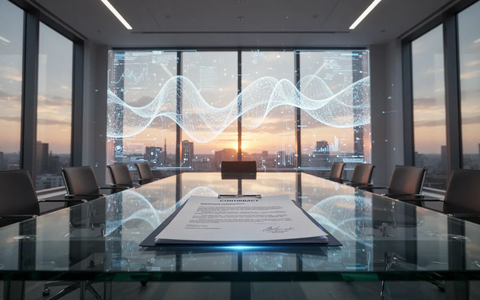 SoftBank plant Mega-Investition von 30 Milliarden Euro in OpenAI - Foto: über boerse-global.de