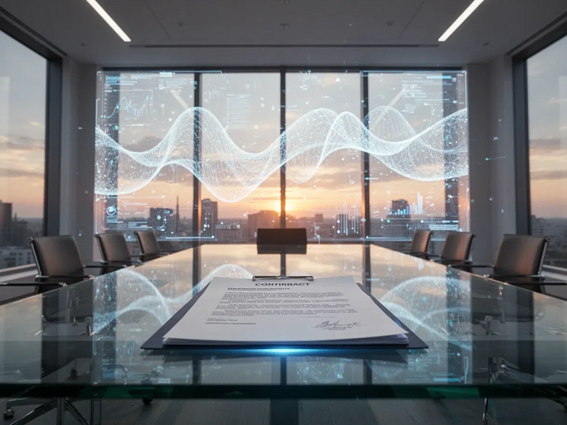 SoftBank plant Mega-Investition von 30 Milliarden Euro in OpenAI - Foto: über boerse-global.de