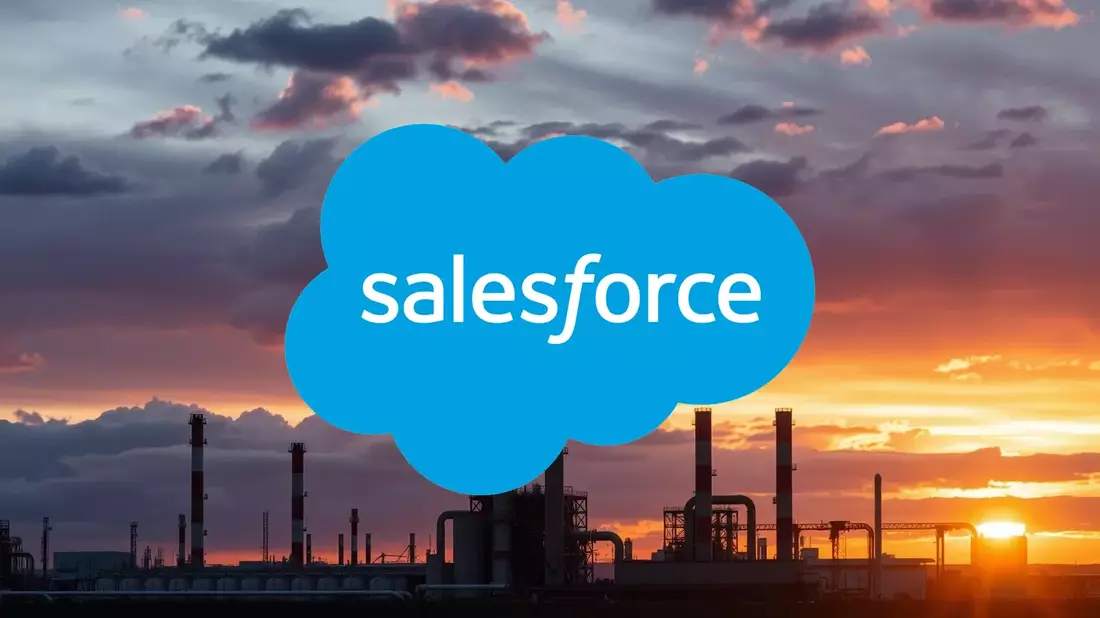 Salesforce Secures Major Defense Contract Amid Strategic Government Push - Bild: über boerse-global.de